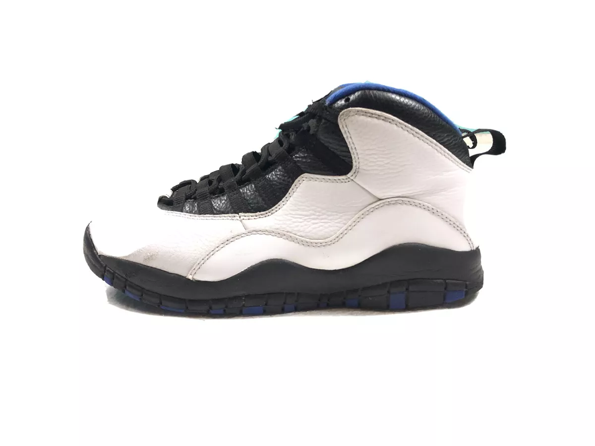 Jordan 10 cheap orlando men's