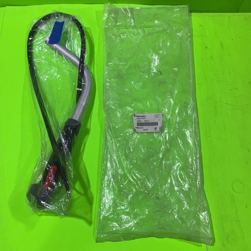 Genuine OEM Husqvarna 848JP-N3210 Throttle Control Lever For BC2611LE / BC2611WE - Picture 2 of 8