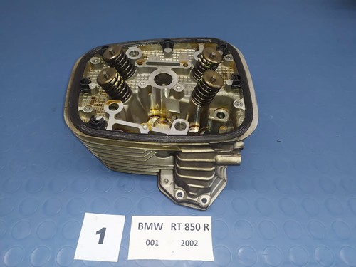 KOPFKOPF BMW R 850 RT ABS 4000 KM 2002 2003 2004 2005