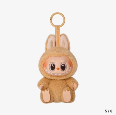 AUTHENTIC POPMART LABUBU The Monsters Have a Seat Vinyl