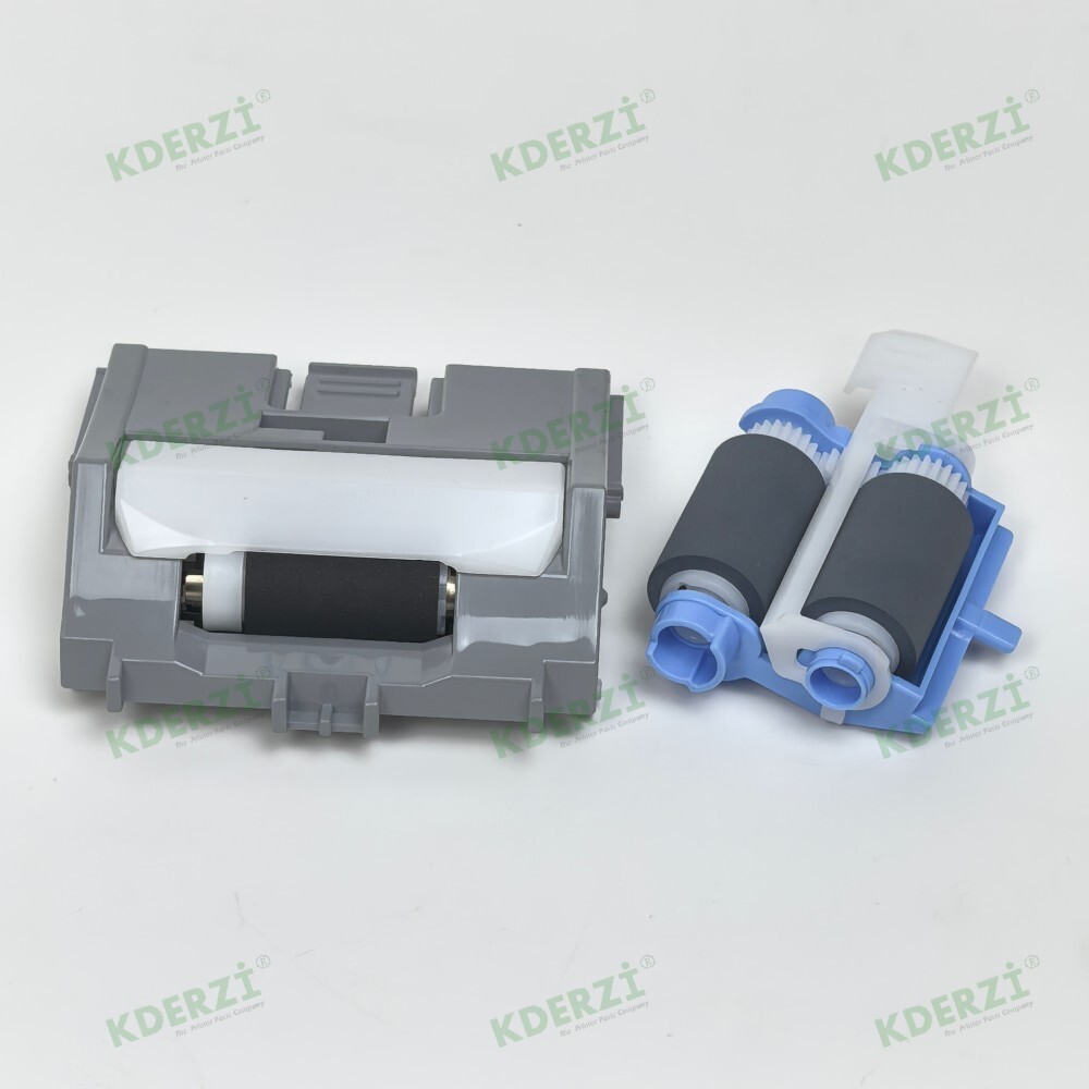 J8H60-67903 RM2-5741 RM2-5745 HP LaserJet M501 M506 M527 Tray 2 Roller Kit Set
