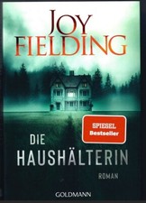 Joy Fielding die Haushälterin - Buch - Zusta...