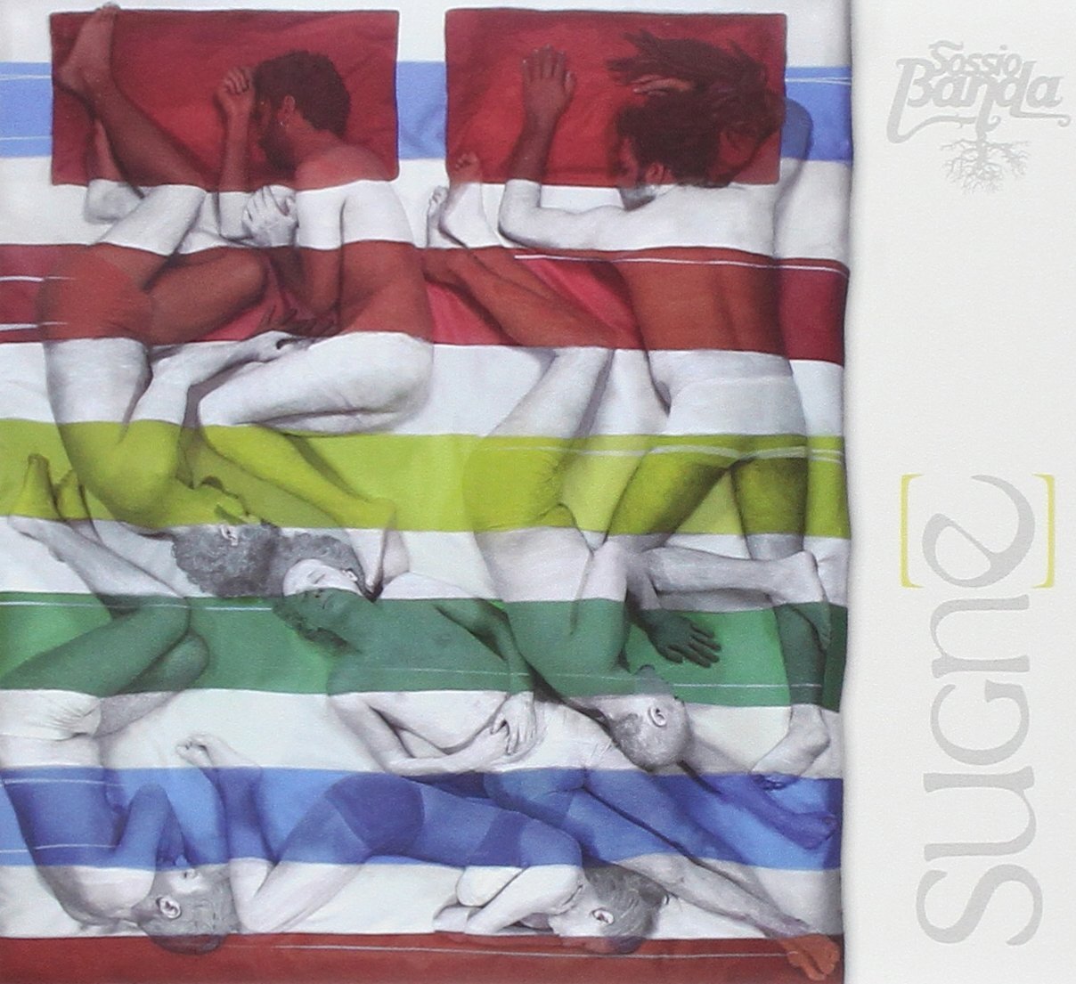 Sossio Banda Sugne (CD)