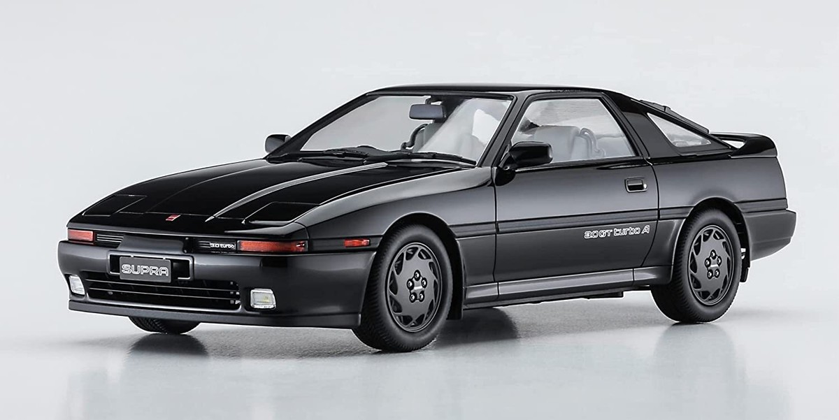 W426 新品 hachette TOYOTA SUPRA A70 (MA70) $_57.JPG?set_id=880000500F