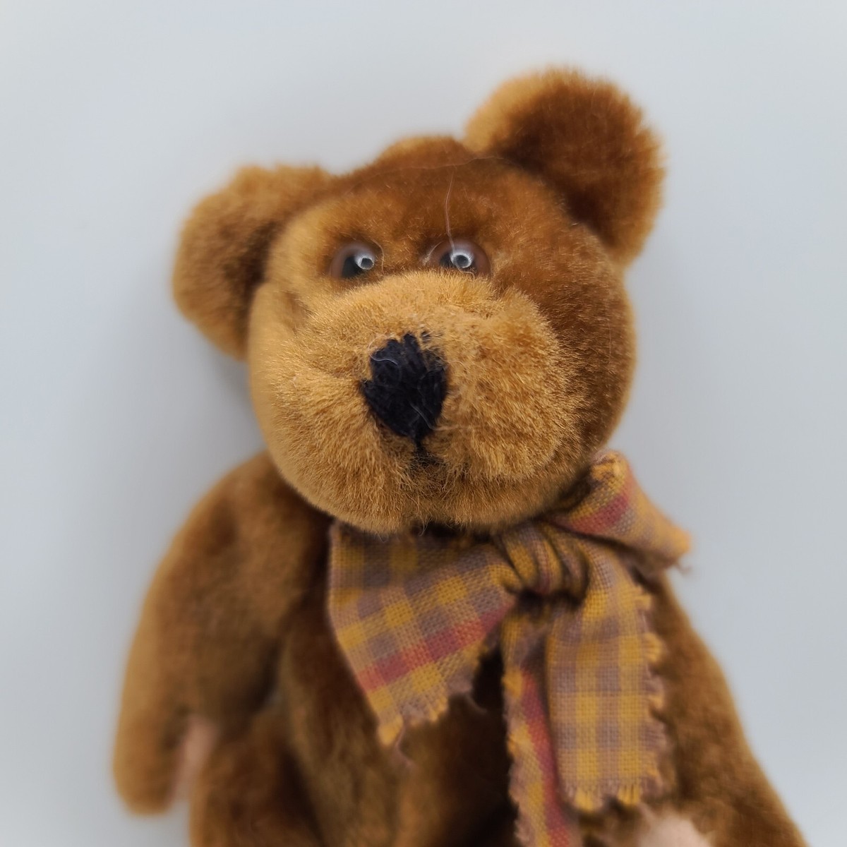【新品・未開封】R&D.M.Co- BROWN BEARS SILKSCARF 新品・未開封】R&D.M.Co- BROWN BEARS SILKSCARF - メルカリ