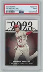 2024 Topps 2023 Greatest Hits Shohei Ohtani PSA 9 Los Angeles Angels #23GB-13