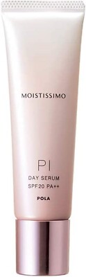 ジュゼPOLA PI DAY SERUM SPF20 PA++ 30g POLA MOISTISSIMO Day Serum PI Pink 30g Makeup base SPF20 PA