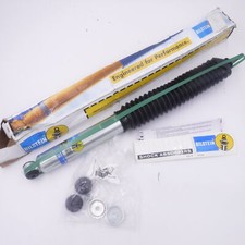 Single Bilstein 24-146708 Front Shock Absorber for 2007-2018 Jeep Wrangler JK