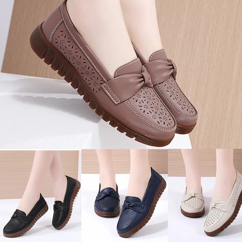 Womens summer oxfords sale