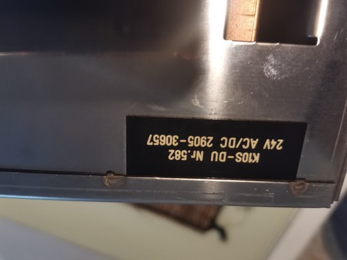 KTRON K10S-DU - Picture 13 of 13