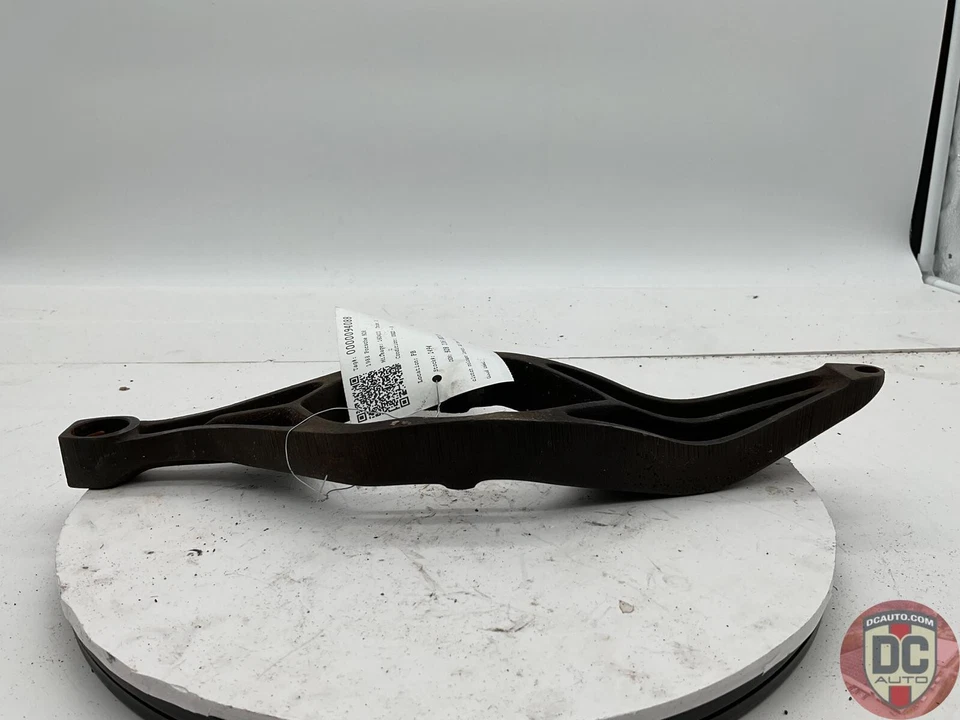 1983-1986 Porsche 928 Clutch Release Lever 92811683209 94088 - Image 2 of 4