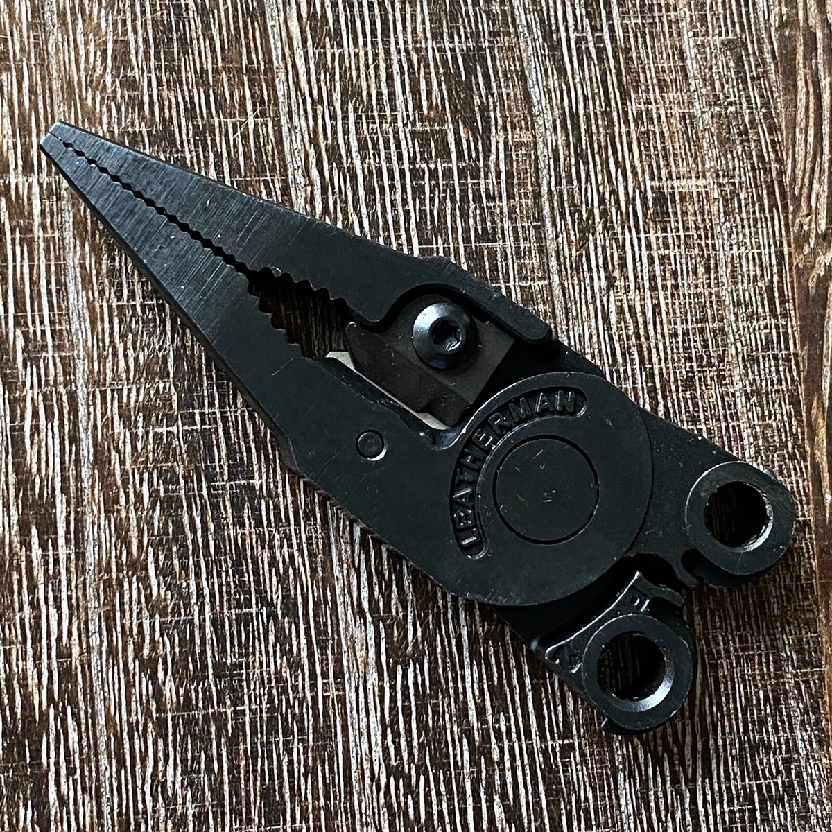Leatherman SIGNAL Pliers Parts Replacement Leatherman Signal Plier Head Parts