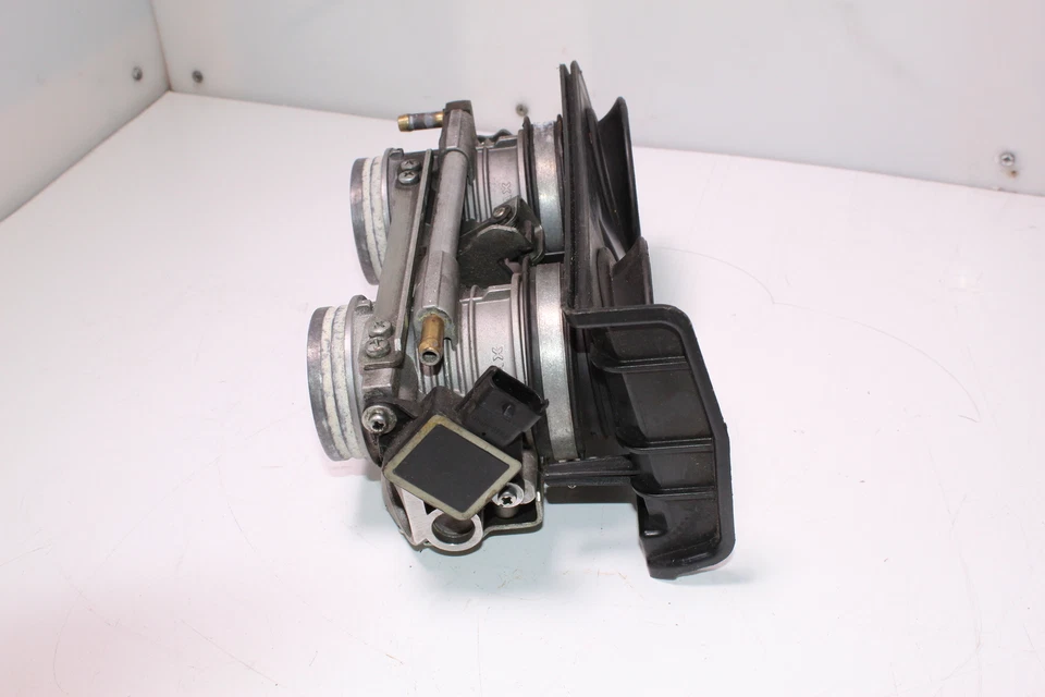 Cuerpo de acelerador 10-15 Ski-doo Freeride Renegade MXZ Summit 800R 420889199 Foto 4 de 4