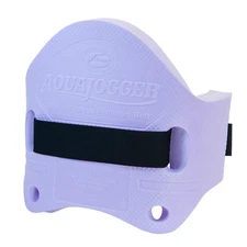AquaJogger Classic Belt WATER WORKOUT Low-Impact Pool Exercise REHAB PURPLE AP85