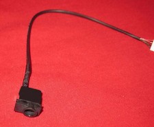 DC POWER JACK w/ CABLE HARNESS SAMSUNG ATIV BOOK 2 NP270E5E 270E 270E5E CHARGING