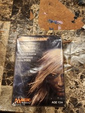 NEW 2011 Magic the Gathering Gideon Jura Starter Deck NEW  SEALED