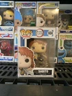 Funko POP Animation Demon Slayer Sabito 1404 Vinyl Figure