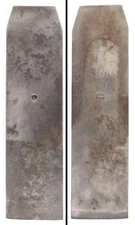 Orig. Cutting Iron for Birmingham No. 26 Transitional Plane-mjdtoolparts