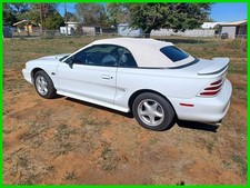 1994 Ford Mustang for Sale
