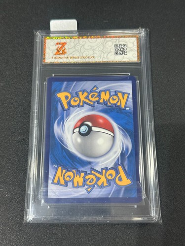 Galarian Zapdos CSJC-006/011 Pokemon Karte Chinesisch NM Grade 10 - Bild 2 von 2