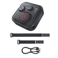 Long Battery Life Camera Bluetooth Remote Controllor for iPhone for GoPro