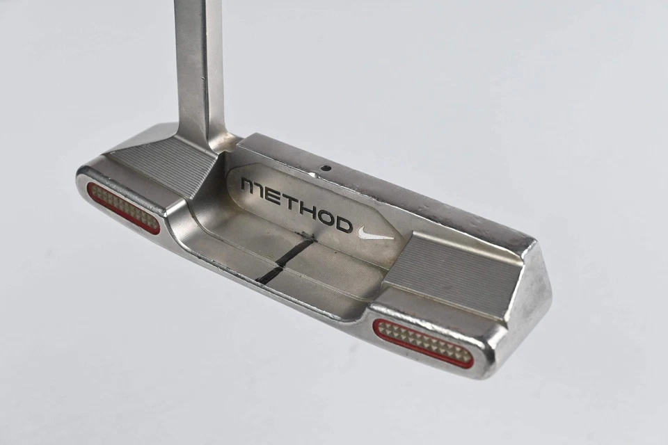 Nike Method Milled Model 001 Putter / 36 Inch - Image 4 of 4