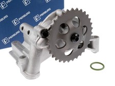 Original PIERBURG 7.07919.01.0 Ölpumpe  VW AUDI GOLF 1.8 T 20V S3 quattro
