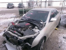 ATS       2013 Front Door Trim Panel 2037374