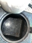 Japanese-style cast iron Tetsubin teapot w/ Lid & Infuser — photo 5