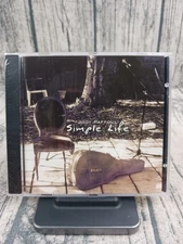 Jody Raffoul: Simple Life (CD) Brand New / Sealed 