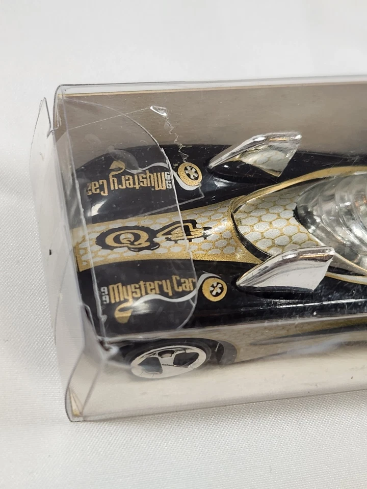 Hot Wheels Collection 2000Power Pipes Mystery Car - Image 3 of 4