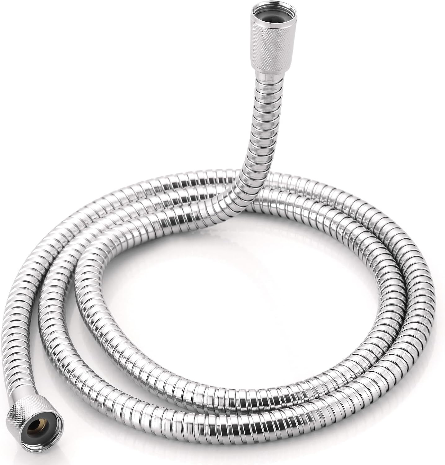 59 Inches Universal Shower Hose Compatible with GROHE 281430