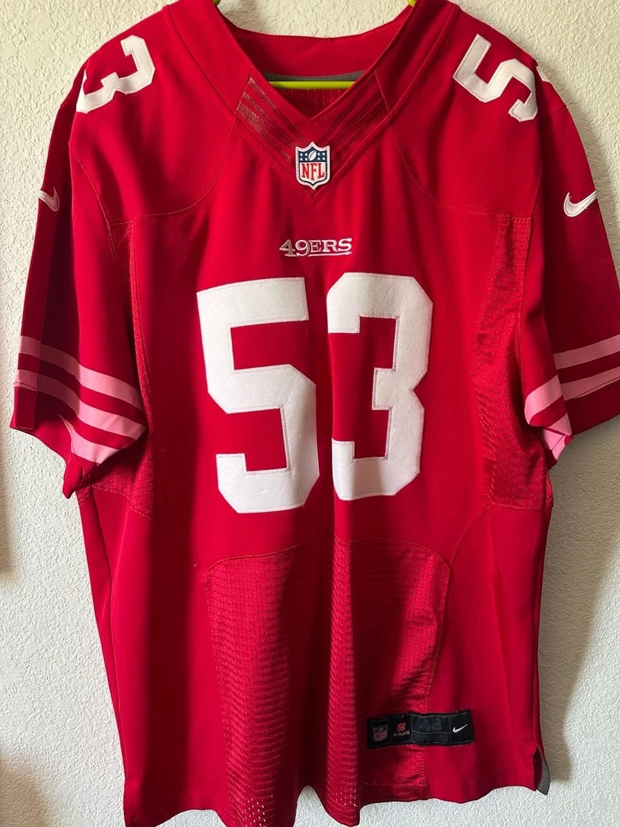 NaVorro Bowman NFL Jerseys for sale | eBay