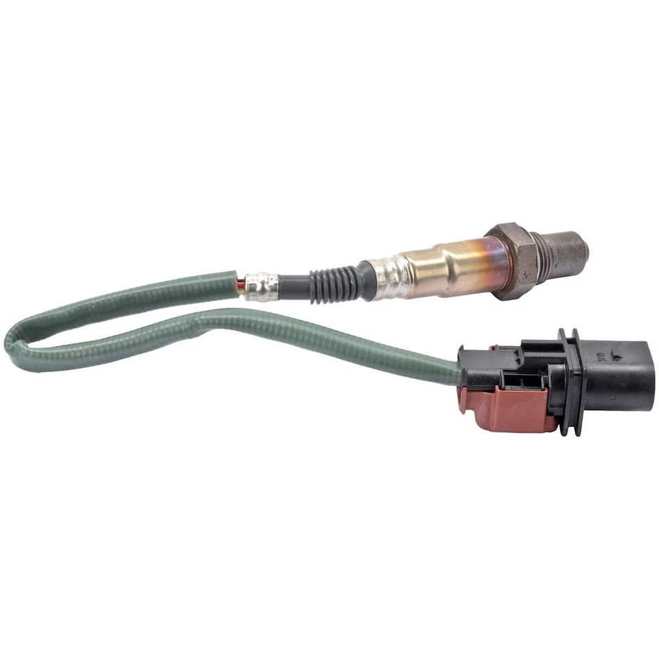 17487 Bosch O2 Oxygen Sensor  Passenger Right Side UPSTREAM for F150 Truck F250 - Imagem 3 de 4
