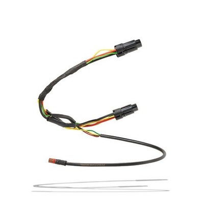 BOSCH Akku-T-Kabel für Component Connector 200 mm (BCH3912_200)