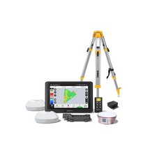 TopoMizer Land Leveling System