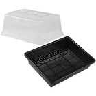 Germination Tray Growing Trays Equipment Kit Reusable