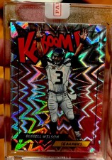 2018 Panini Kaboom Rewards Multi-Sport Cards 6