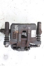 Bremssattel hinten links Mitsubishi OUTLANDER 2 MN116309 MN116285 ABS 2.0 Diesel
