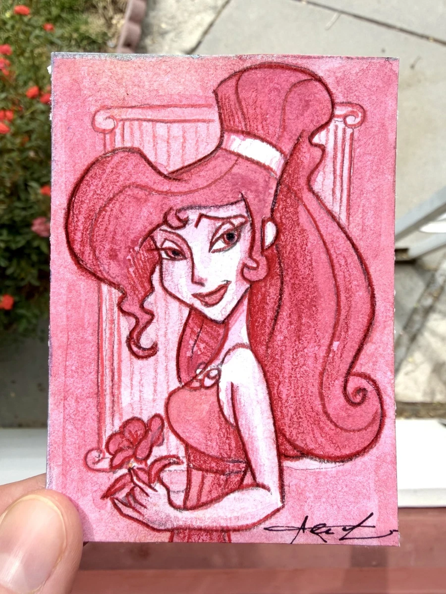 Hercules Art for sale | eBay