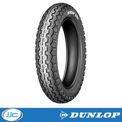 Dunlop K82 Classic / leichter 3.25-18 52S TT Motorrad / Motorradreifen