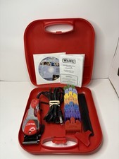 Wahl U-Clip Deluxe Pet Grooming Kit