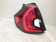 2024 Terrain SLE Driver Tail Light AT4 Quarter Panel Mounted 1713715