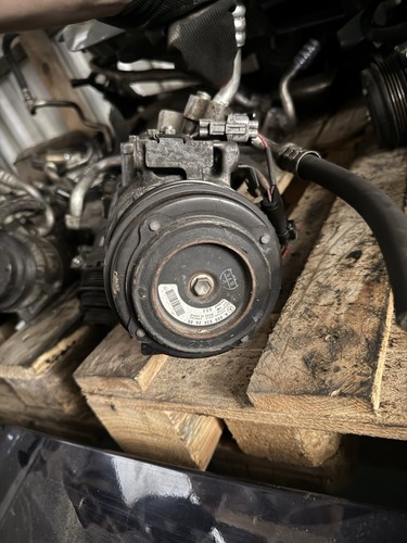 MERCEDES KLASSE E W207 E220 Klimakompressor Verdichter Klimaanlage  A0008302600