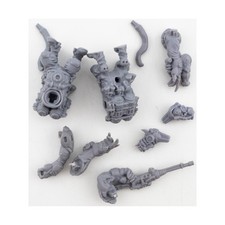 Mantic Veer-Myn Loose Mini Progenitors #2 NM