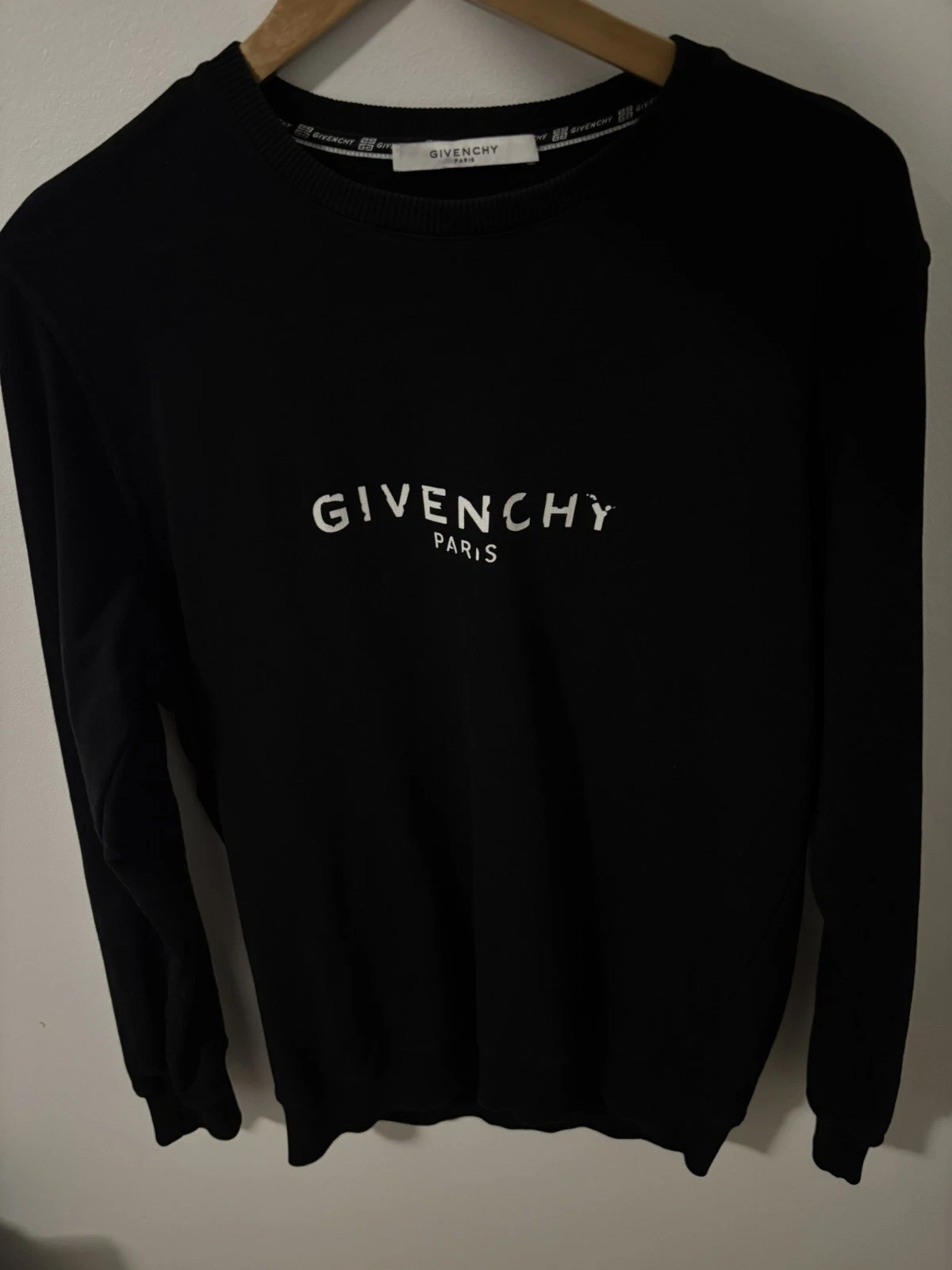 Givenchy — Givenchy Sweater