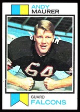 Andy Maurer