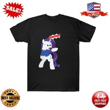 My Little Pony OBJECTION T-Shirt S-3XL