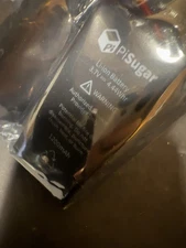 Smart LI Polymer Battery Pack 2 Units Tested 5V 5000mAh/18.5wh