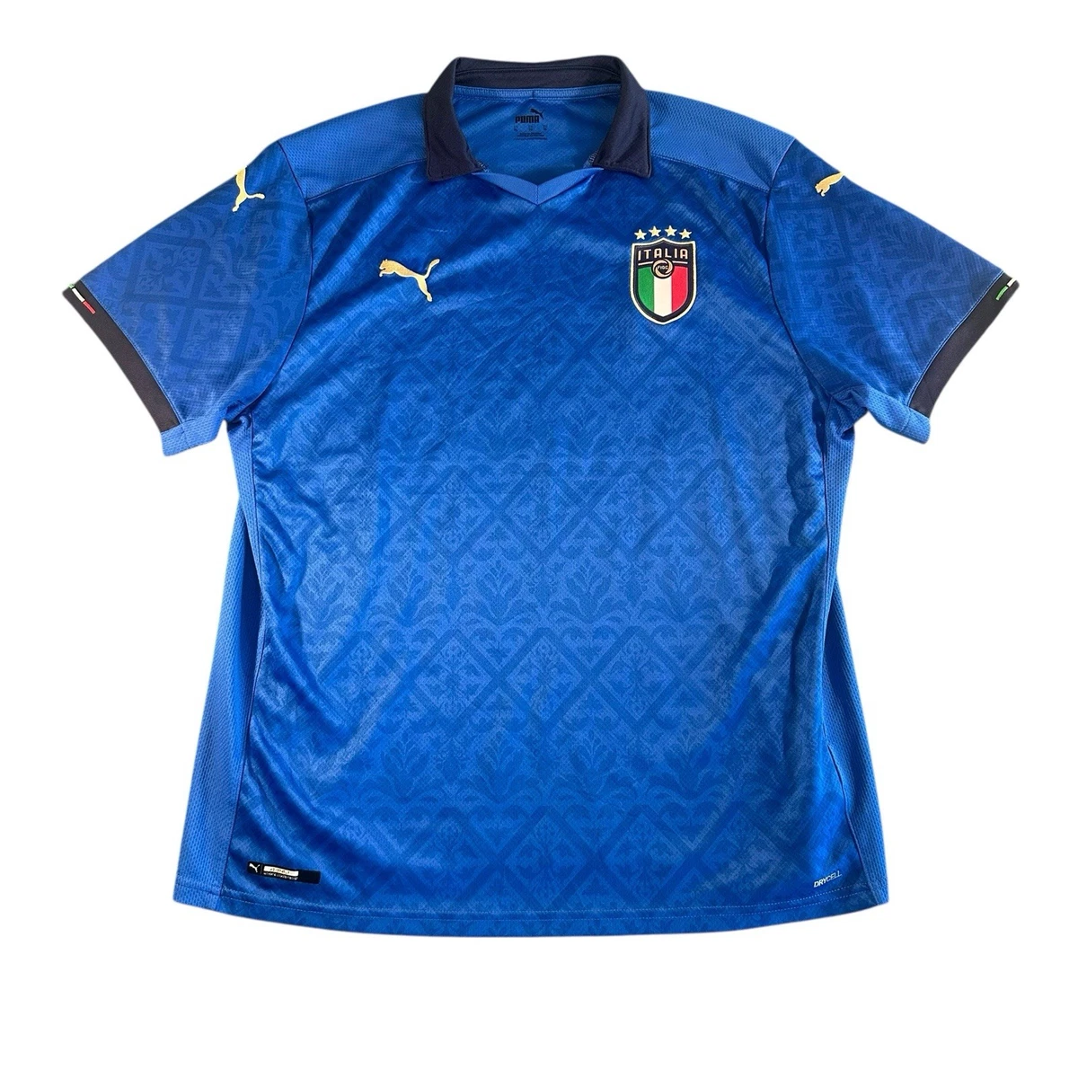 Italy Size XL National Team Soccer Jerseys for sale | eBay